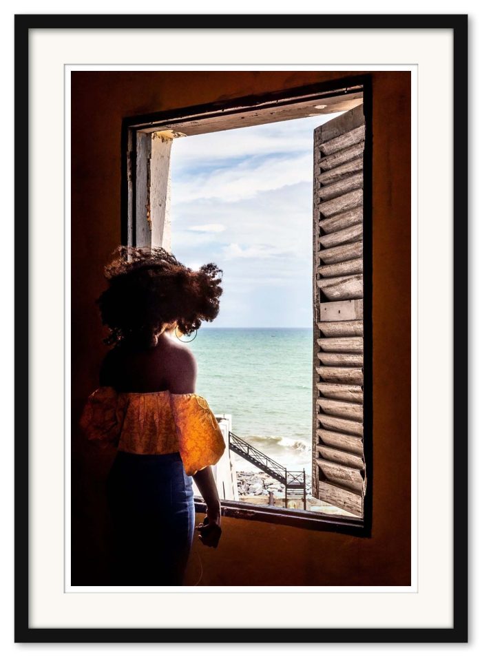 Lola Akinmade Åkerström - Freedom - Bild 2