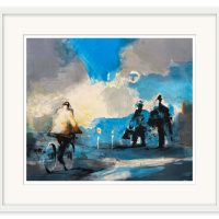 Berndt Wennström - Mötesplats - Bild 3