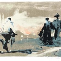 Berndt Wennström - Passage