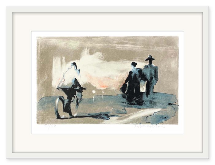 Berndt Wennström - Passage - Bild 2