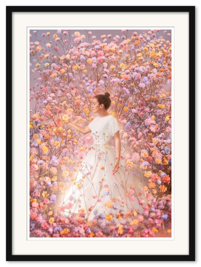 Sonja Hesslow - Four Seasons / Summer - Bild 2