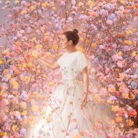 Sonja Hesslow - Four Seasons / Summer
