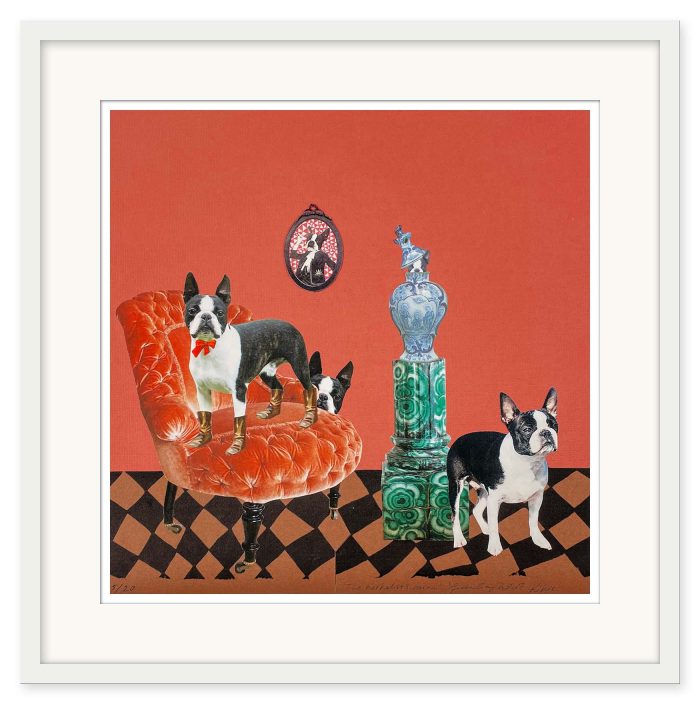 Emilia Snövit Kikic - The Herbalist's Salon - Bild 2