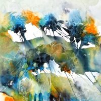 Ylva Molitor-Gärdsell - Vänskap