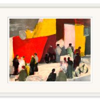 Berndt Wennström - Mötesplats - Bild 2