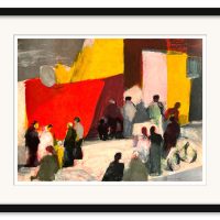 Berndt Wennström - Mötesplats - Bild 3