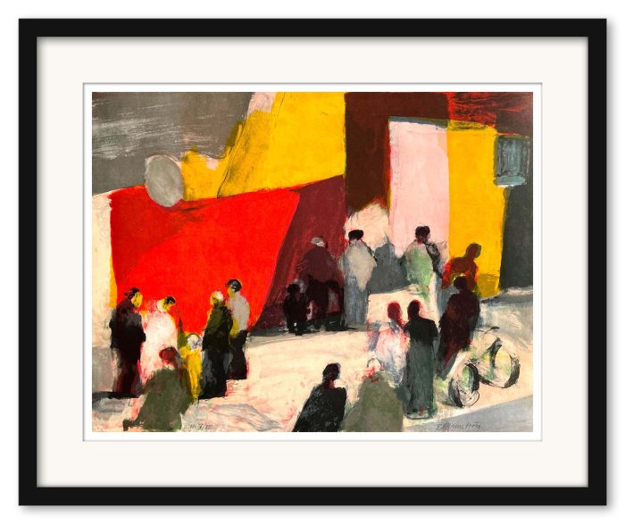 Berndt Wennström - Mötesplats - Bild 3