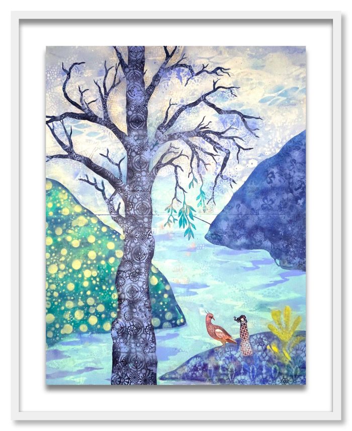 Catharina Edlund - I Protect You - Bild 2