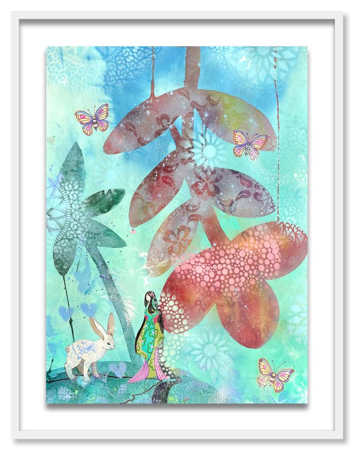 Catharina Edlund - My Magical Creature - Bild 2