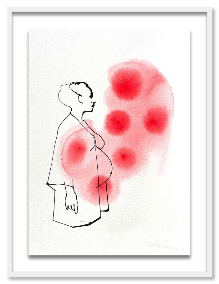 Stina Wirsén - Mamma I - Bild 2