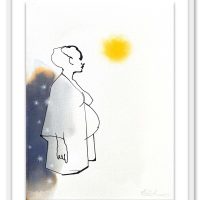 Stina Wirsén - Mamma II - Bild 2