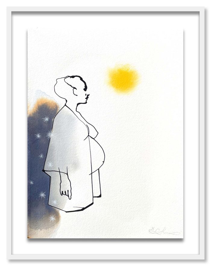 Stina Wirsén - Mamma II - Bild 2