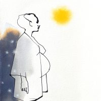 Stina Wirsén - Mamma II