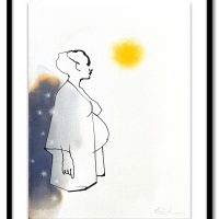 Stina Wirsén - Mamma II - Bild 3