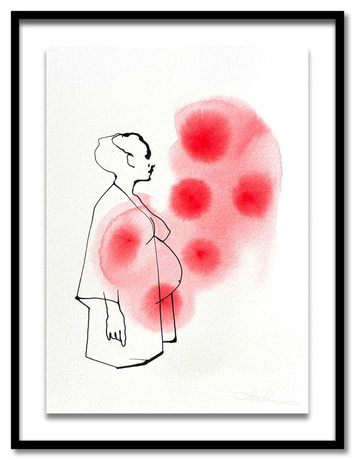 Stina Wirsén - Mamma I - Bild 3