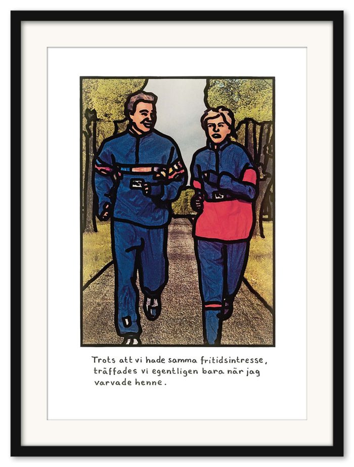 Jan Stenmark - Varvad - Bild 3