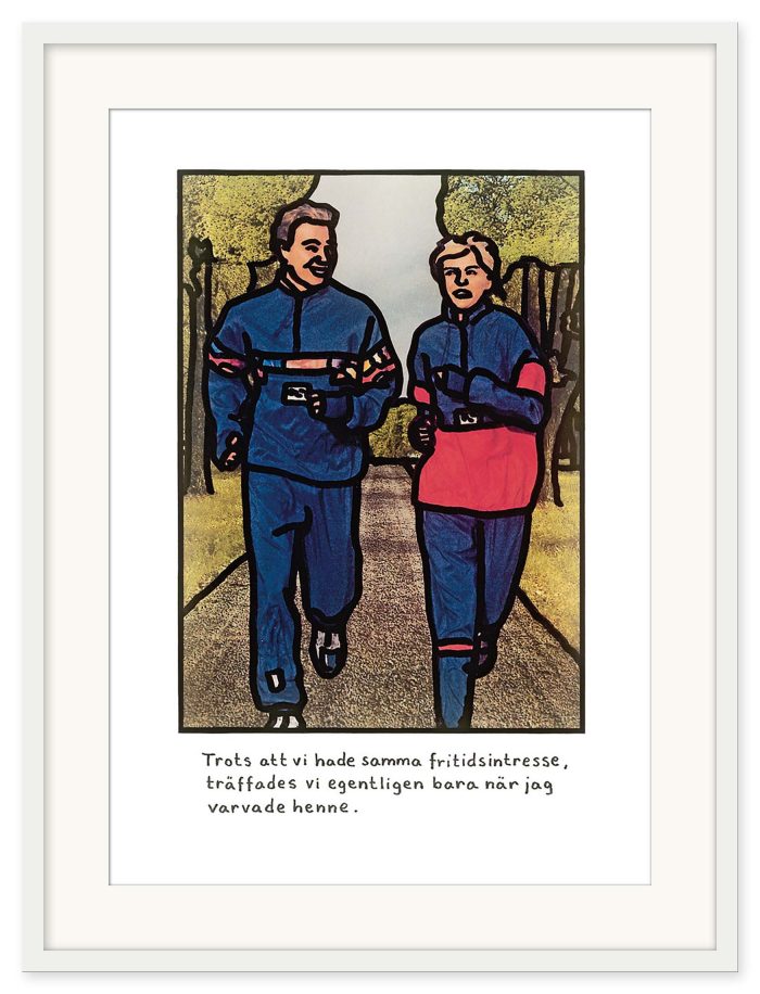 Jan Stenmark - Varvad - Bild 2