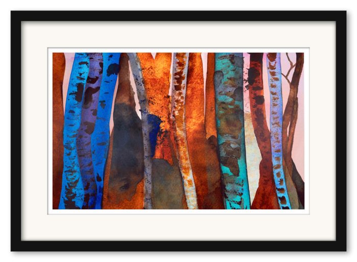 Roger Metto - Amber Moon - Bild 3