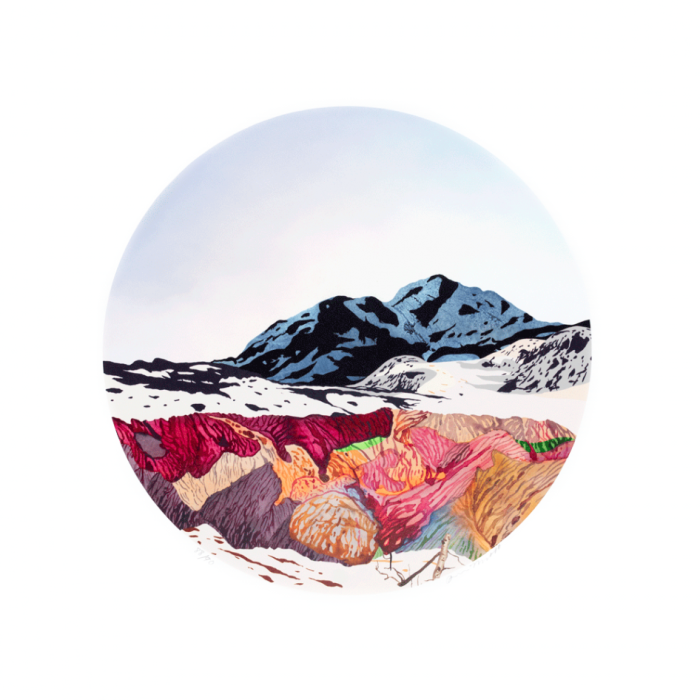 Roger Metto - Coming round the mountain