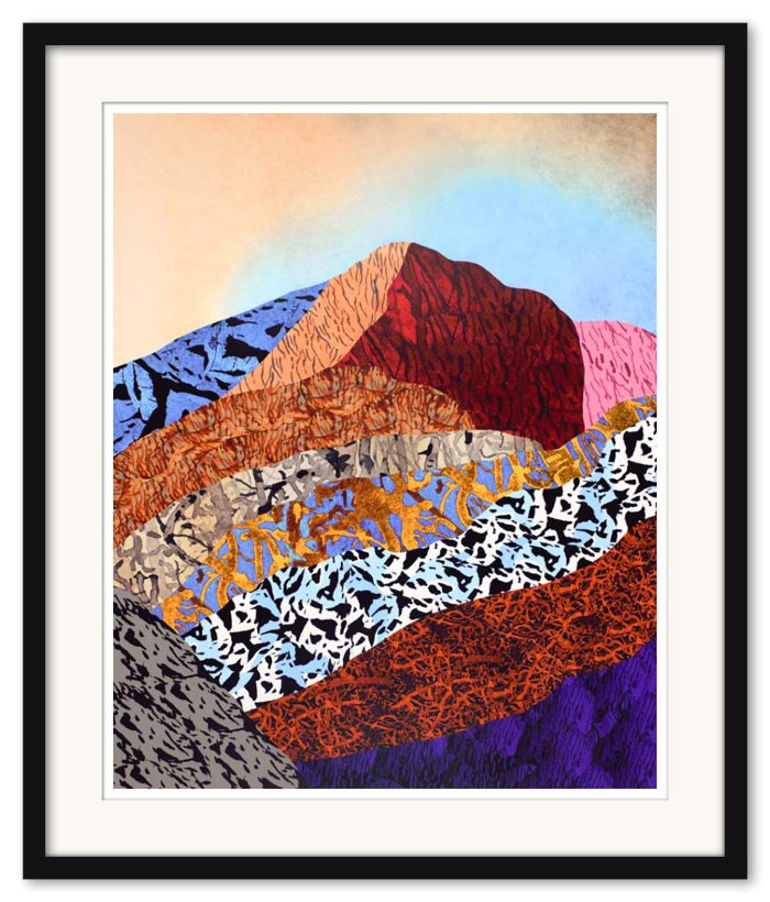 Roger Metto - Top of the Heap - Bild 2