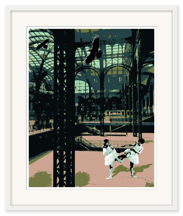 Ulrika Andersson - The Ravens - Bild 3