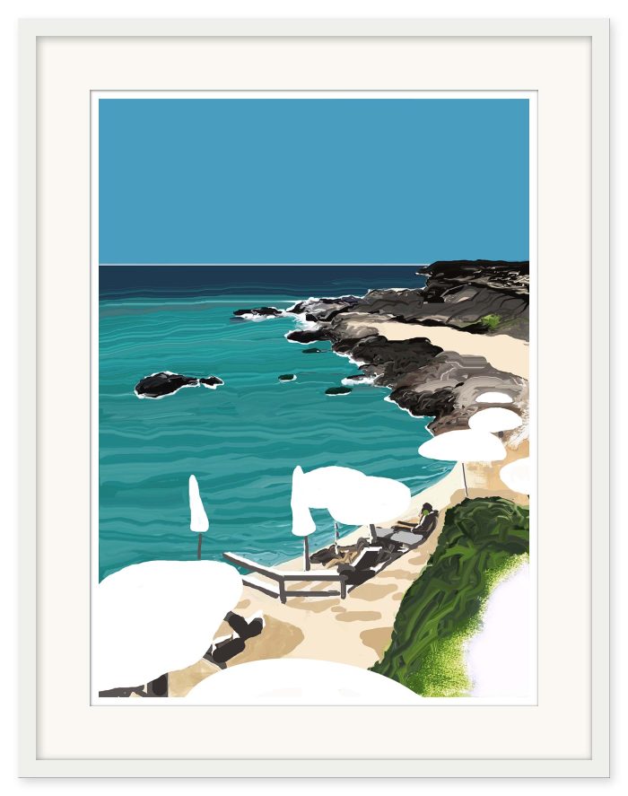 Joakim Allgulander - Bordighera - Bild 2