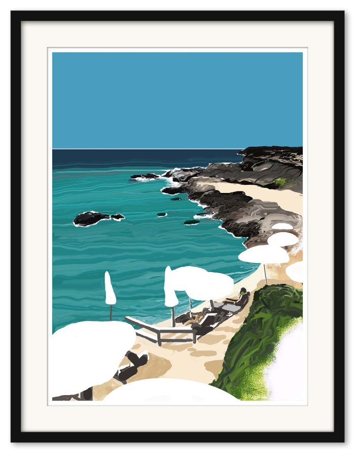 Joakim Allgulander - Bordighera - Bild 3