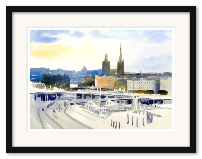 Morgan Johansson - Passagen - Bild 2