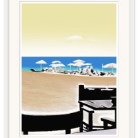 Joakim Allgulander - Spiaggia - Bild 2