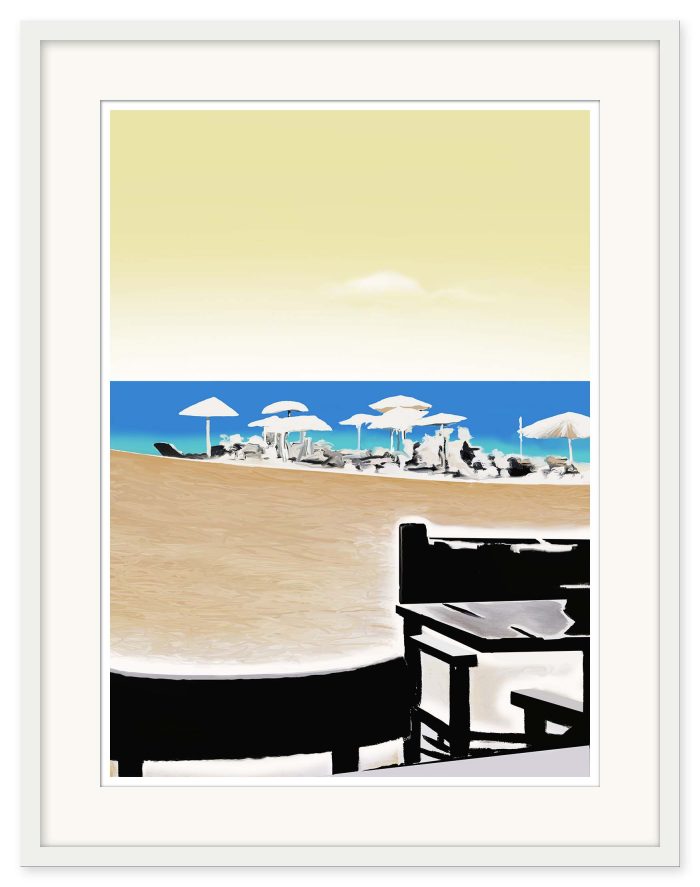 Joakim Allgulander - Spiaggia - Bild 2