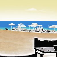 Joakim Allgulander - Spiaggia