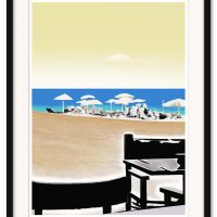 Joakim Allgulander - Spiaggia - Bild 3