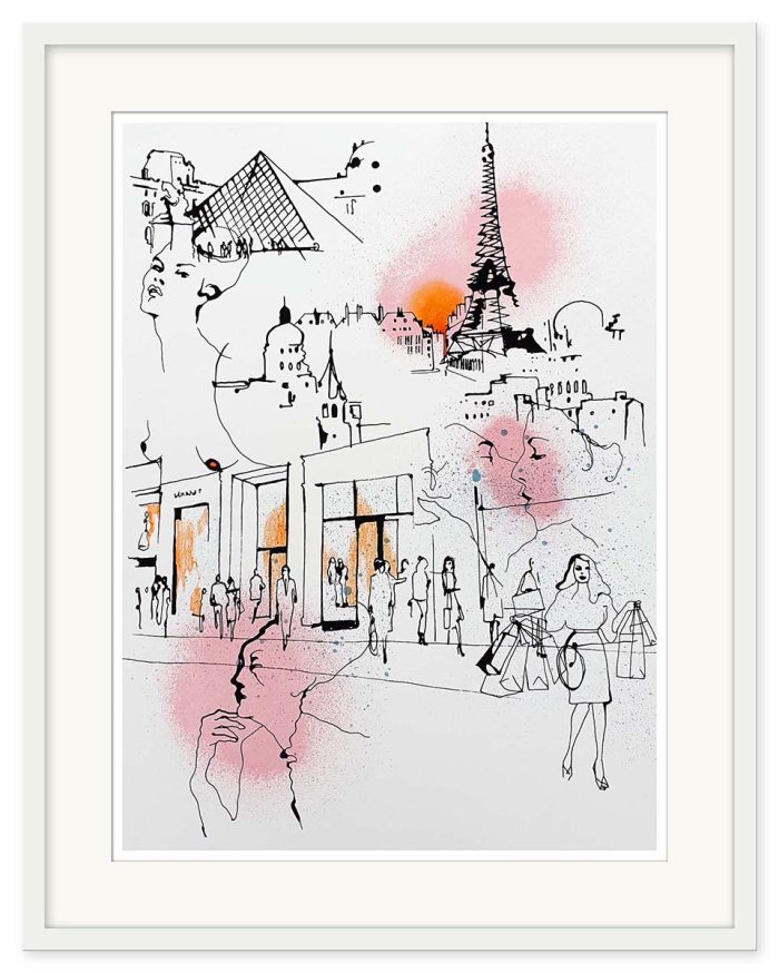 Stina Wirsén - La vie en ville - Bild 2