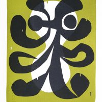 Lasse Skarbövik - Texture figure