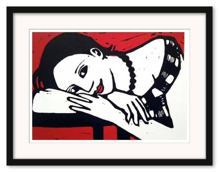 Anita Klein - Resting - Bild 3