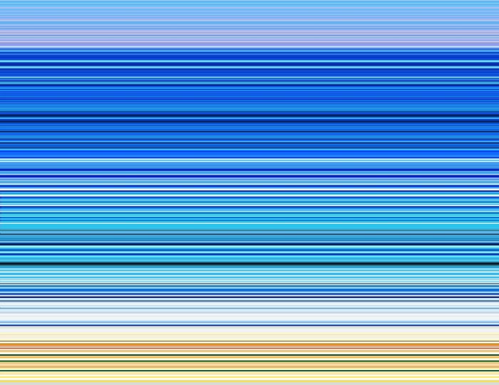 Joakim Allgulander - Sea