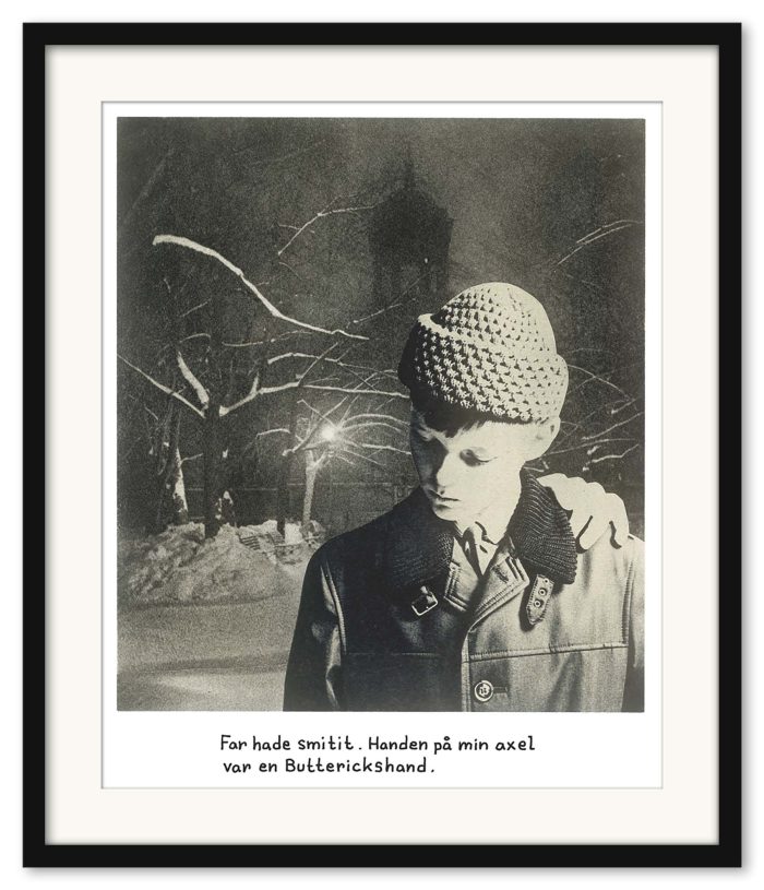 Jan Stenmark - Buttericks - Bild 3