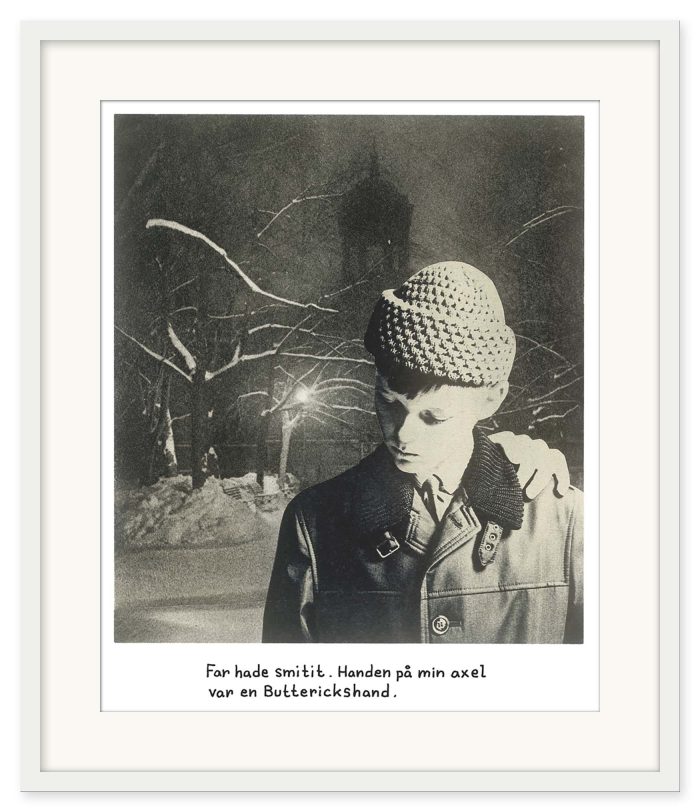 Jan Stenmark - Buttericks - Bild 2