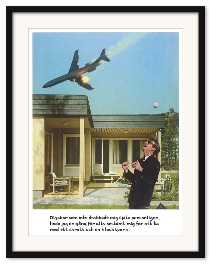 Jan Stenmark - Flygplan - Bild 3