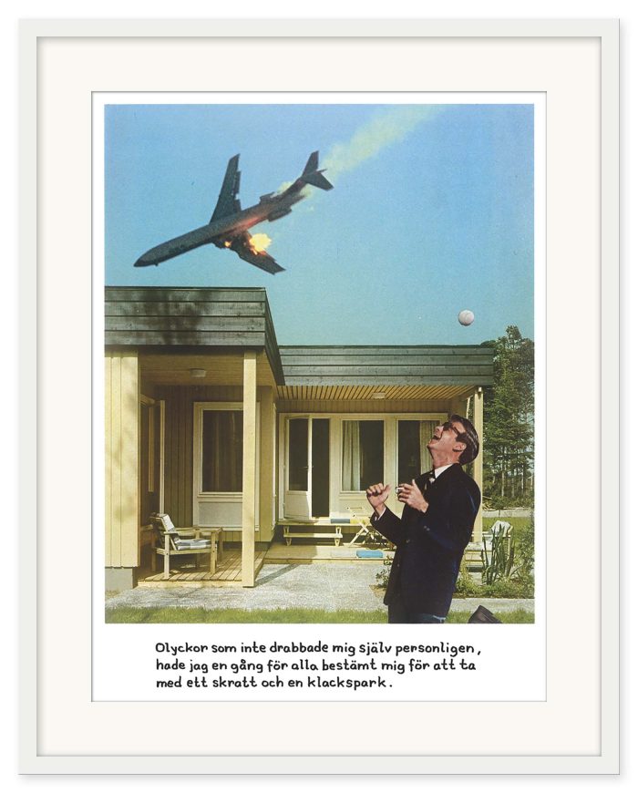 Jan Stenmark - Flygplan - Bild 2