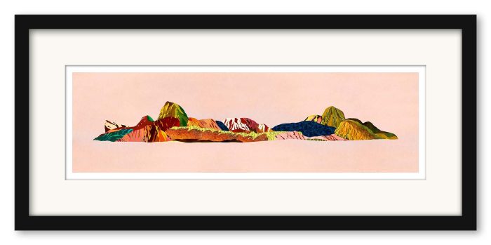 Roger Metto - Island (peach) - Bild 3