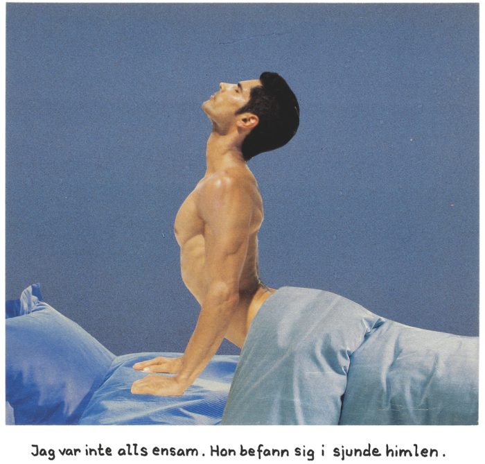 Jan Stenmark - Sjunde himlen