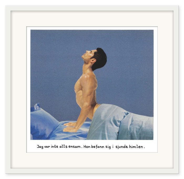 Jan Stenmark - Sjunde himlen - Bild 2