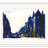 Morgan Johansson - Birger Jarlsgatan - Bild 2