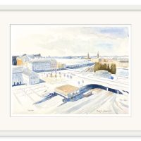 Morgan Johansson - Slussen II - Bild 2