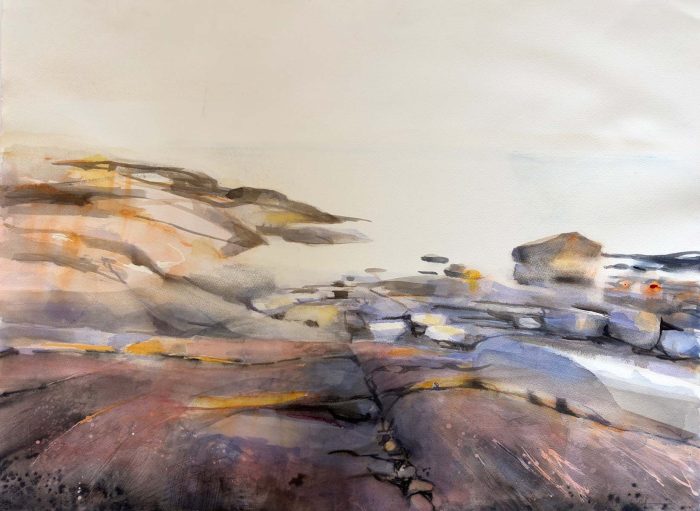 Anette Gustafsson - Morgonljus