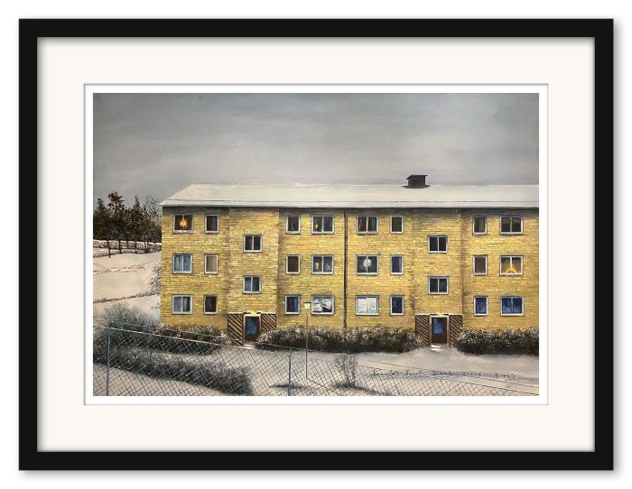 Jonas Beckman - Juldagen - Bild 2
