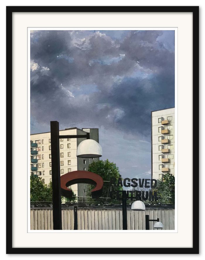 Jonas Beckman - Centrum - Bild 2