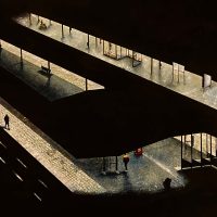 Jonas Beckman - Skärmarbrink SÅLD