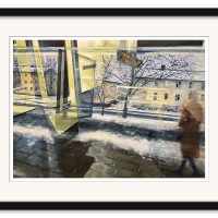 Jonas Beckman - Tåget - Bild 2